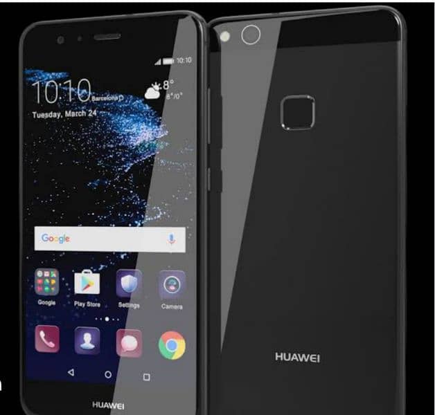 huawi p10lite (. 4/64)10/10 conditions. watsap. no. 03464399133 1