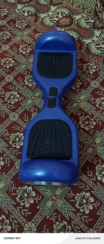 Hoverboard Self balancing scooter New Working condition Howerboard 9