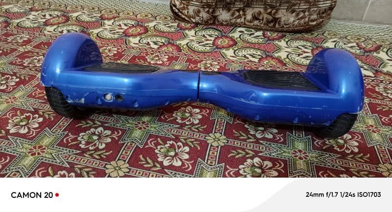 Hoverboard Self balancing scooter New Working condition Howerboard 10