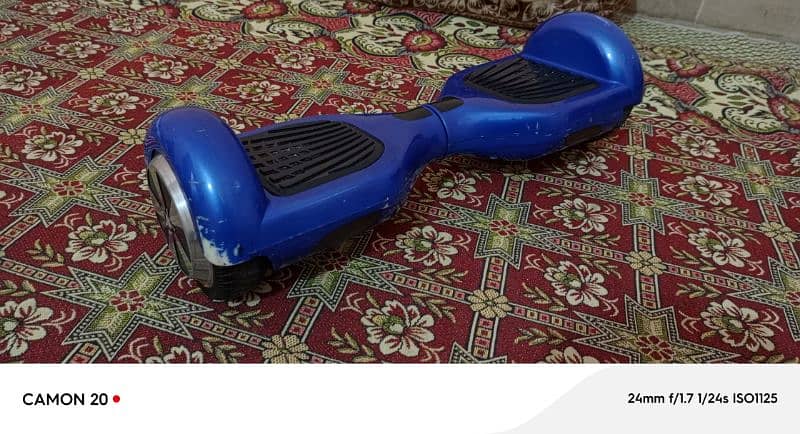 Hoverboard Self balancing scooter New Working condition Howerboard 11