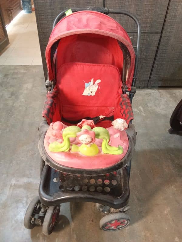 Child pram 0