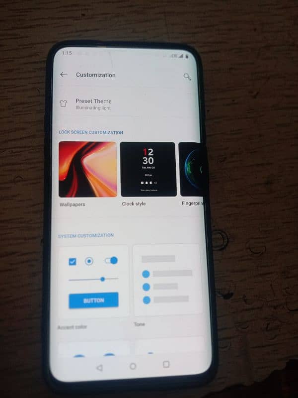 oneplus 7 Pro 8GB 256 GB/03116964391 0