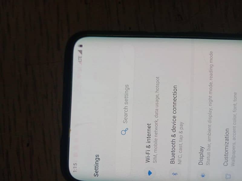 oneplus 7 Pro 8GB 256 GB/03116964391 1