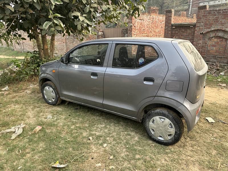 Suzuki Alto 2022 2