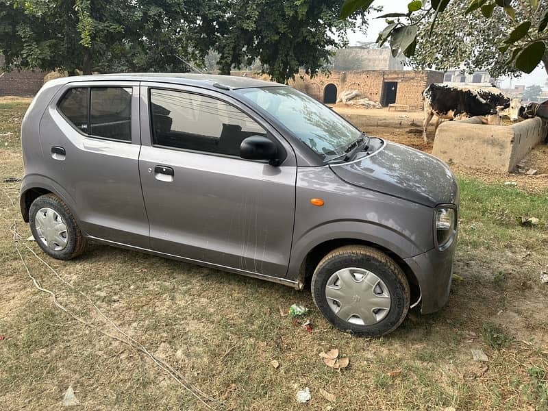 Suzuki Alto 2022 3