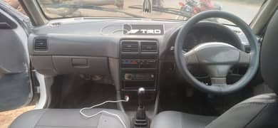 Suzuki Cultus VXR 2006