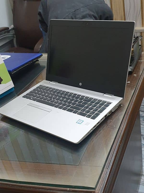 hp probook 650 g5 1