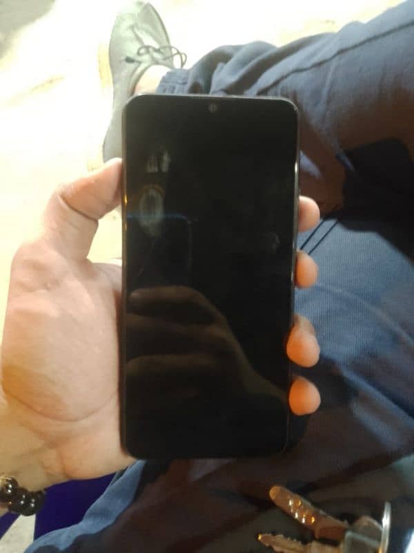 vivo y17 8gb 256gb urgent sale 2