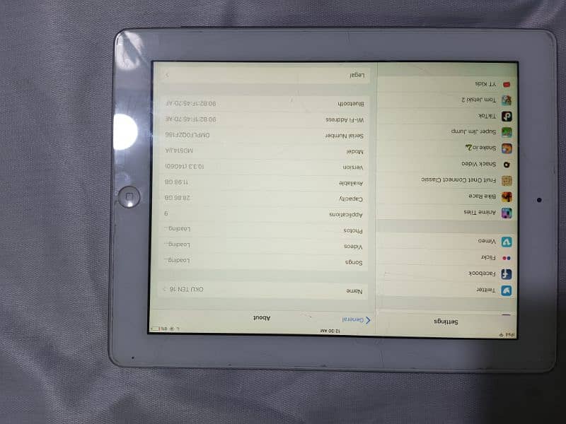 ipad 4 sale 3