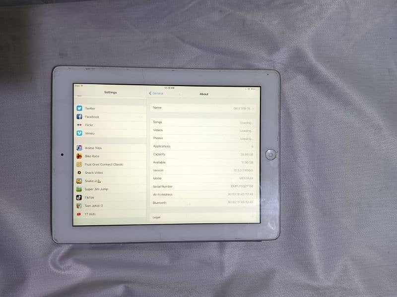 ipad 4 sale 4