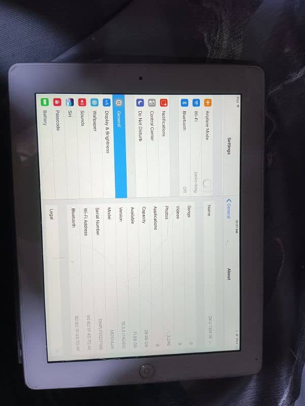 ipad 4 sale 10