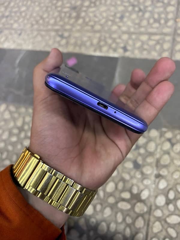 Itel s1 pro 5