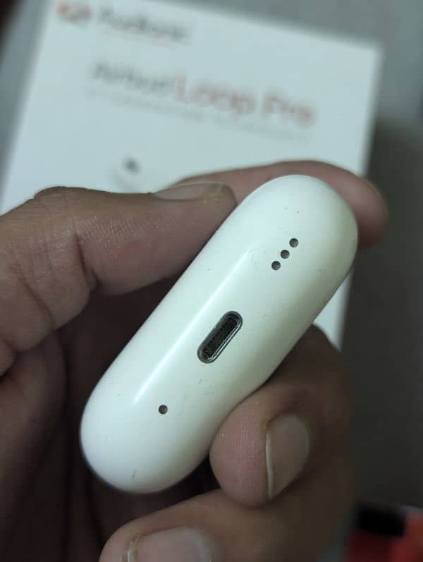 Airpods Pro , Audionic Original, 6