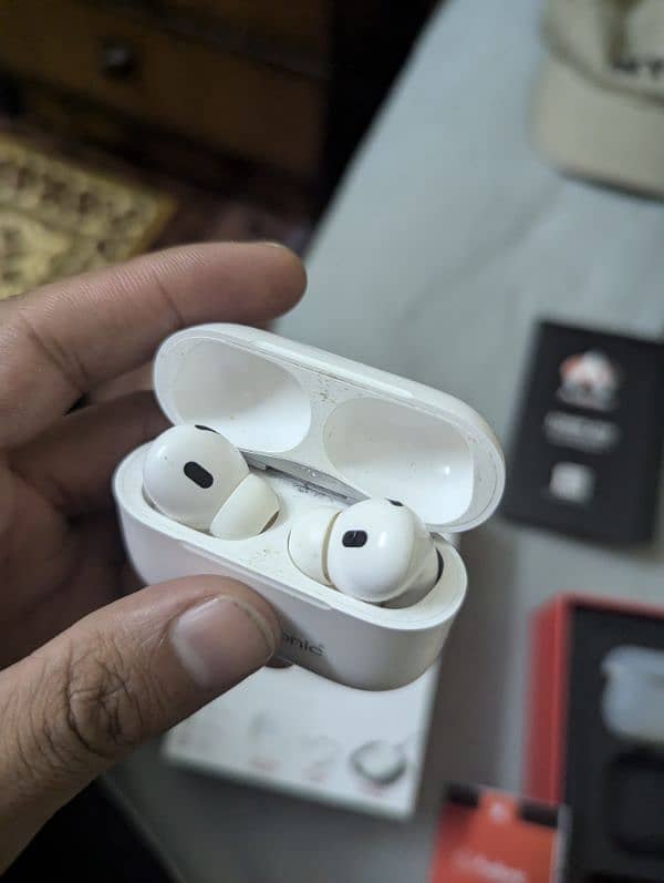 Airpods Pro , Audionic Original, 7