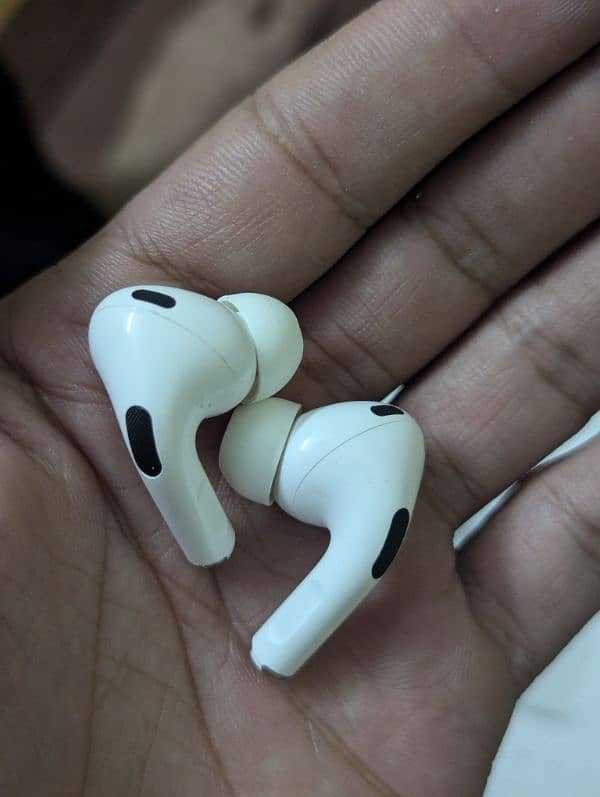 Airpods Pro , Audionic Original, 9