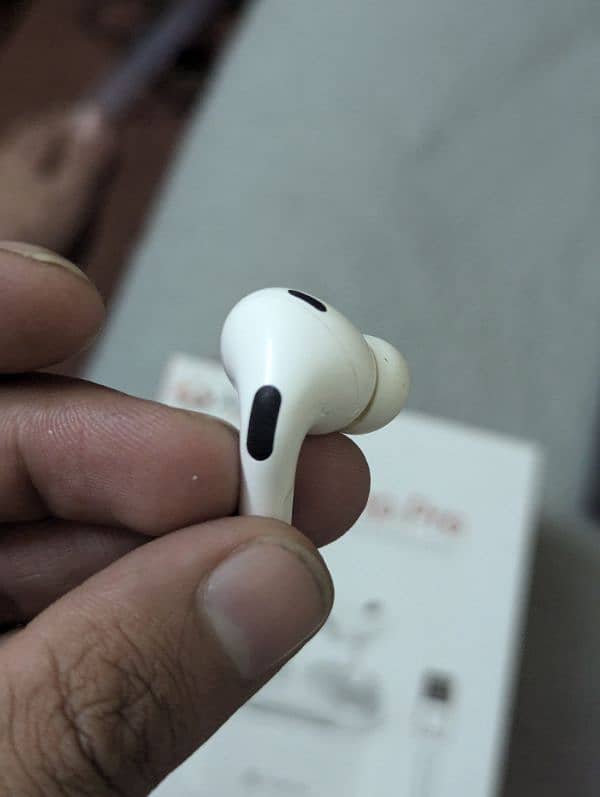 Airpods Pro , Audionic Original, 10