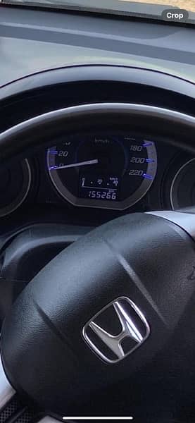 Honda City IVTEC 2018 3