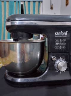 Stand Mixer (Sanford)