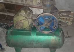 AIR FILLING COMPRESSOR