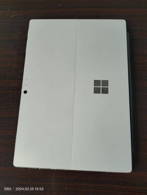 Microsoft Surface 5 Pro i5 7th Gen 1