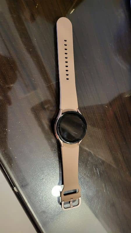 Samsung Galaxy Watch 4 3