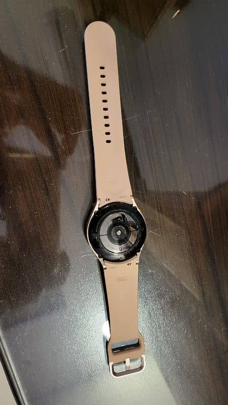 Samsung Galaxy Watch 4 4