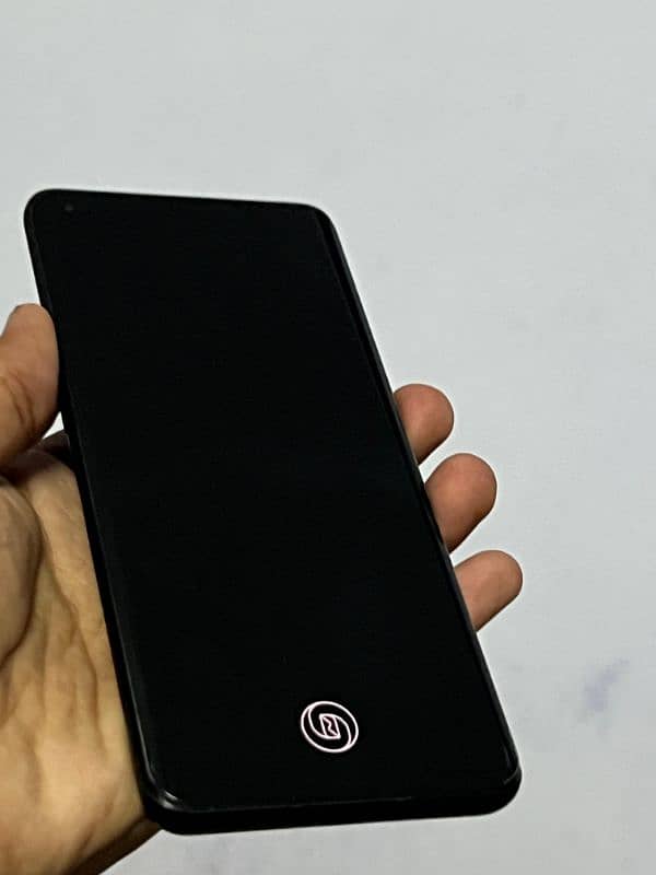 OnePlus 9 pro Black color 2