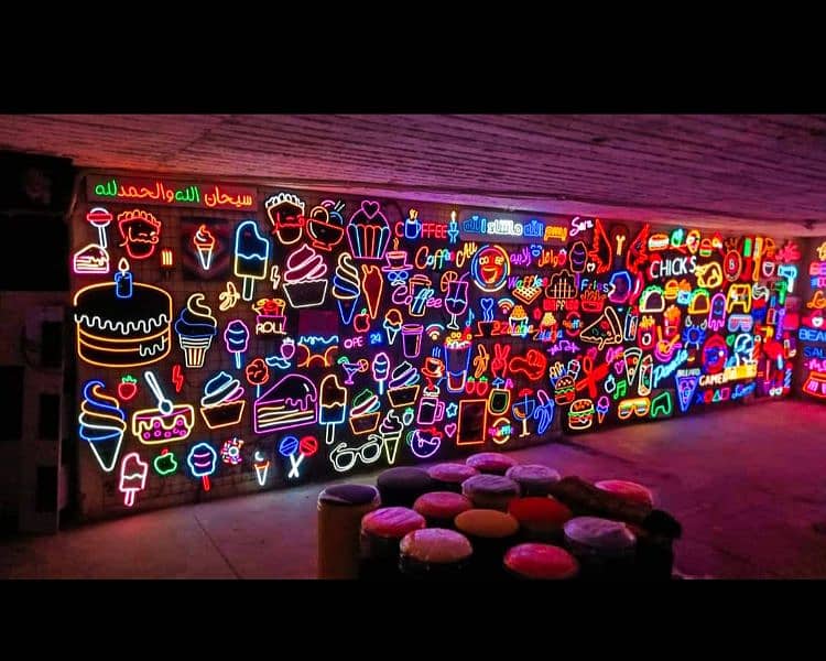 neon signs coustom/led signs/ neon lights 19