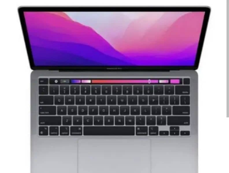 MacBook pro M2 3