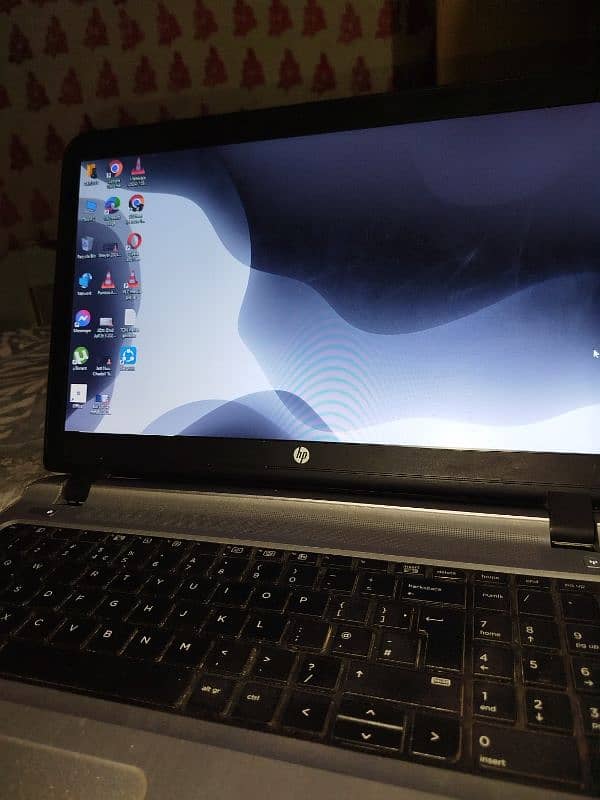 HP probook 450 i3 G3 6th generation 0