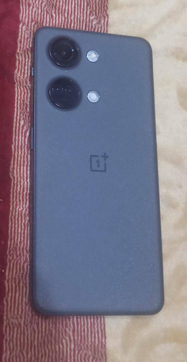 One plus 2 ACE 12Gb / 256 Gb 1