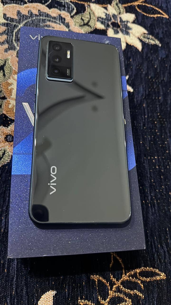 Vivo V23e 2022 0