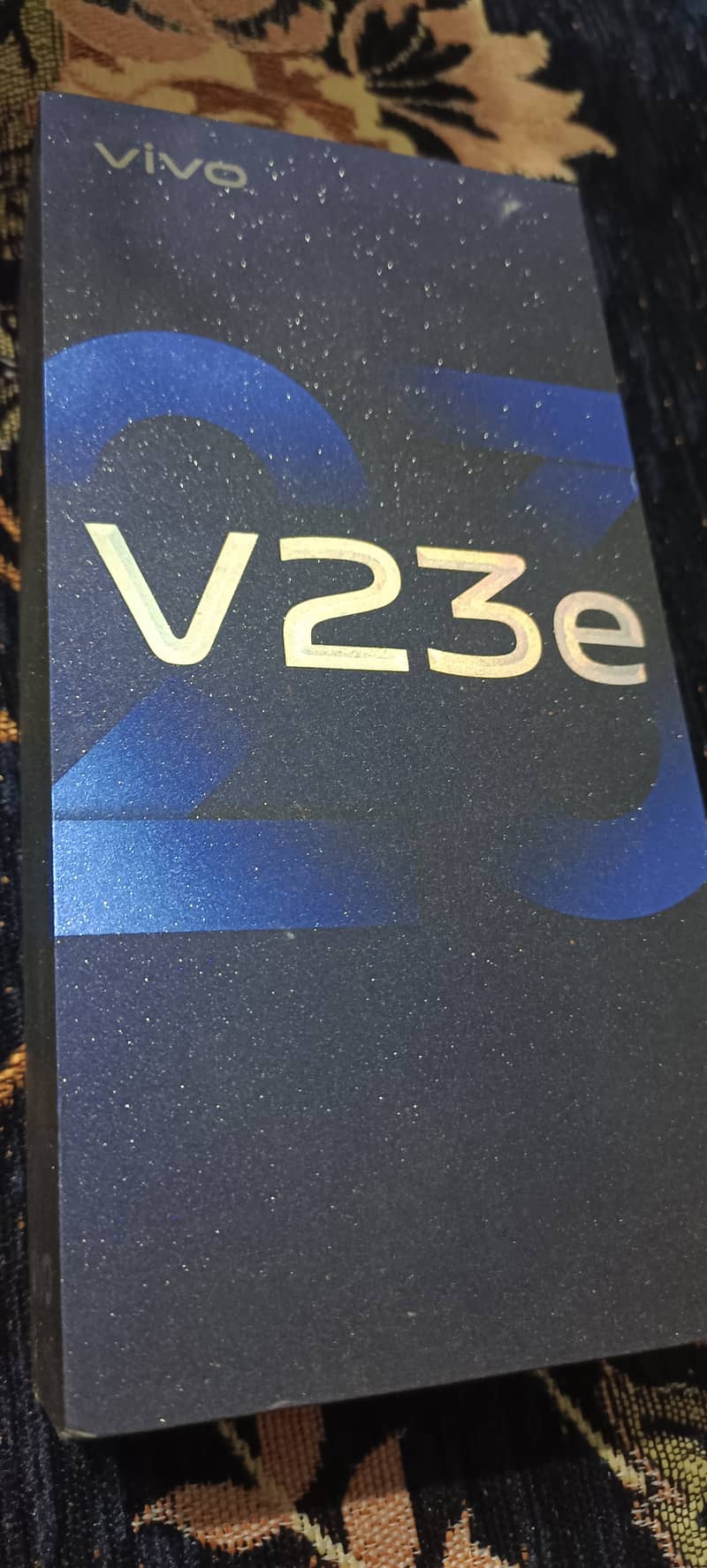 Vivo V23e 2022 2