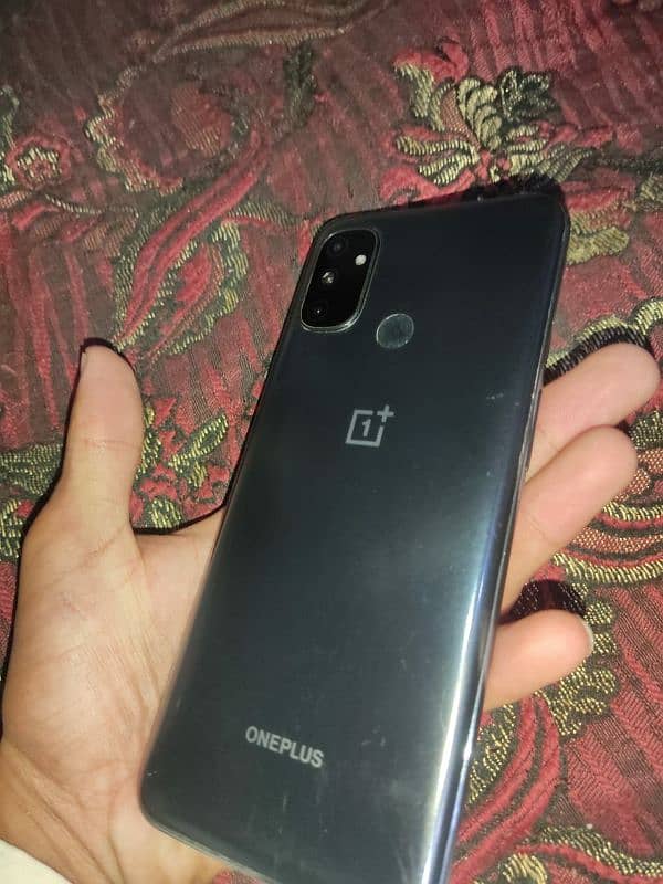 oneplus n 100 4GB 64GB 1