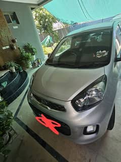 KIA Picanto 2022