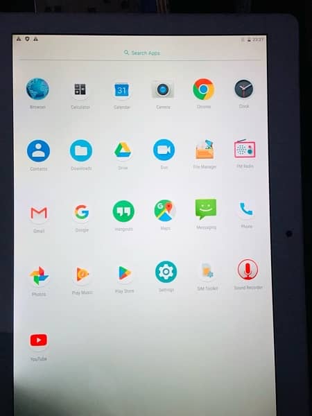 ALLDOCUBE Tablet 64GB Dual Sim Non pta 5