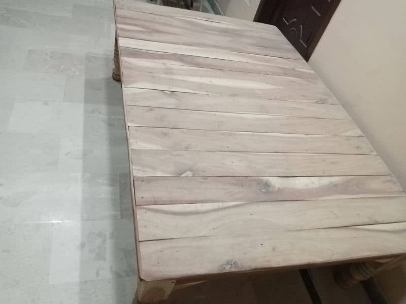 wood takhaat 4×6size 0