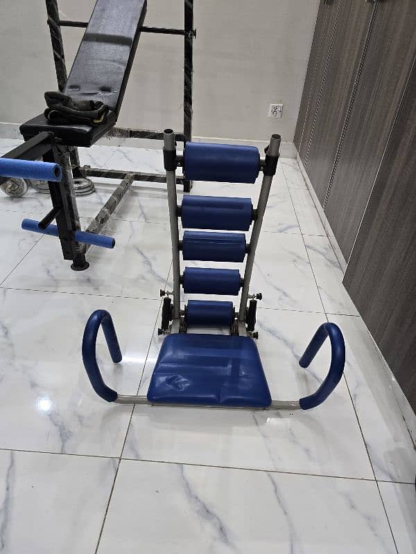 Brand New Ab Machine for Sale 0