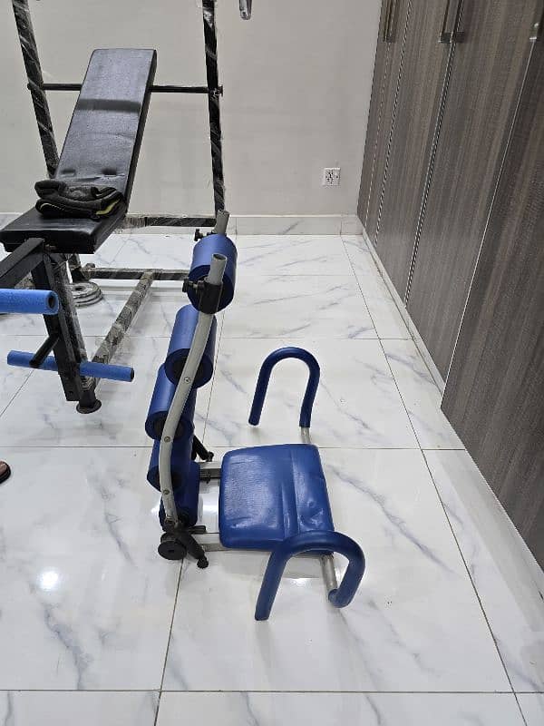 Brand New Ab Machine for Sale 1