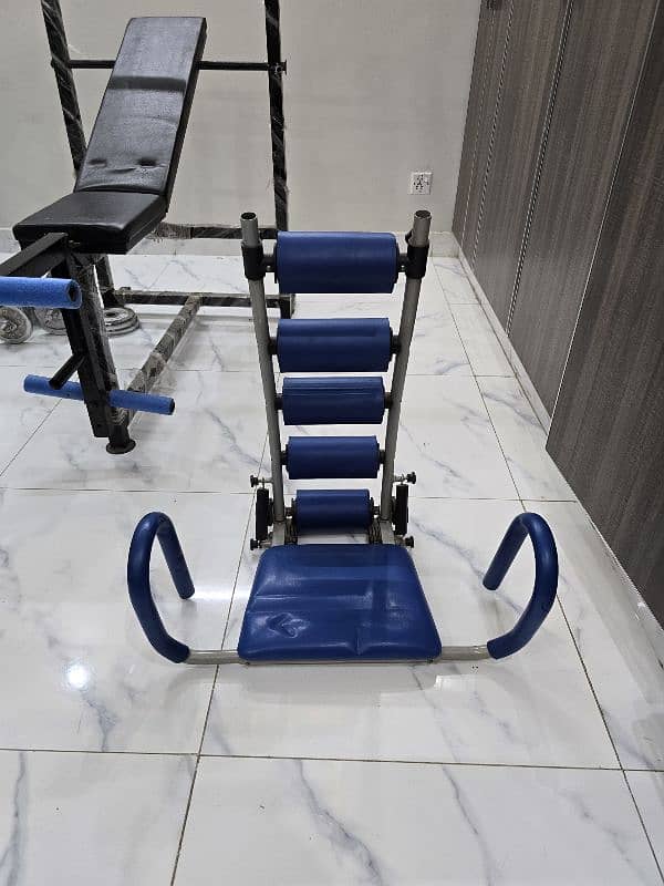 Brand New Ab Machine for Sale 2