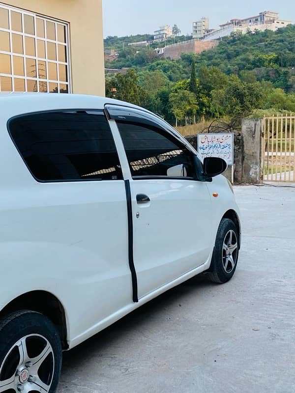 Daihatsu Mira 2012/2015 Lush 4