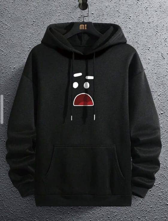 Hoody 1