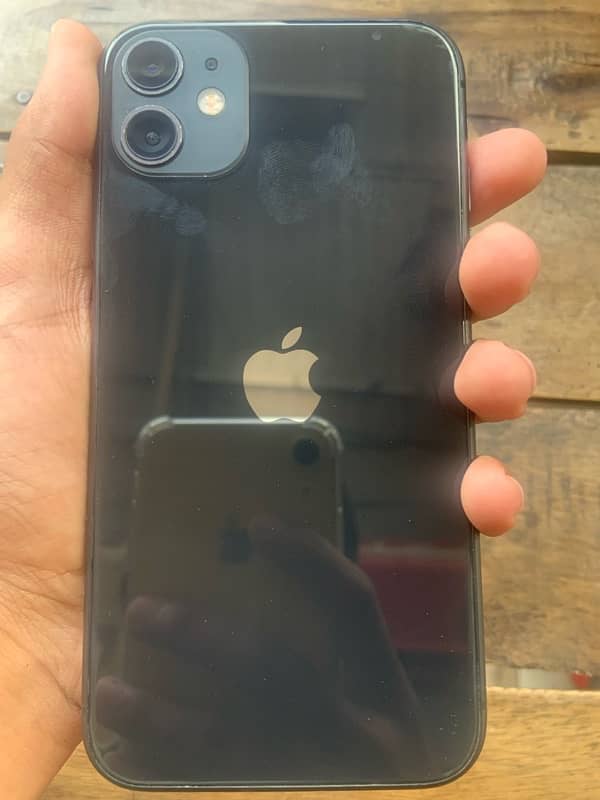 IPhone 11 PTA APPROVED 128GB 0