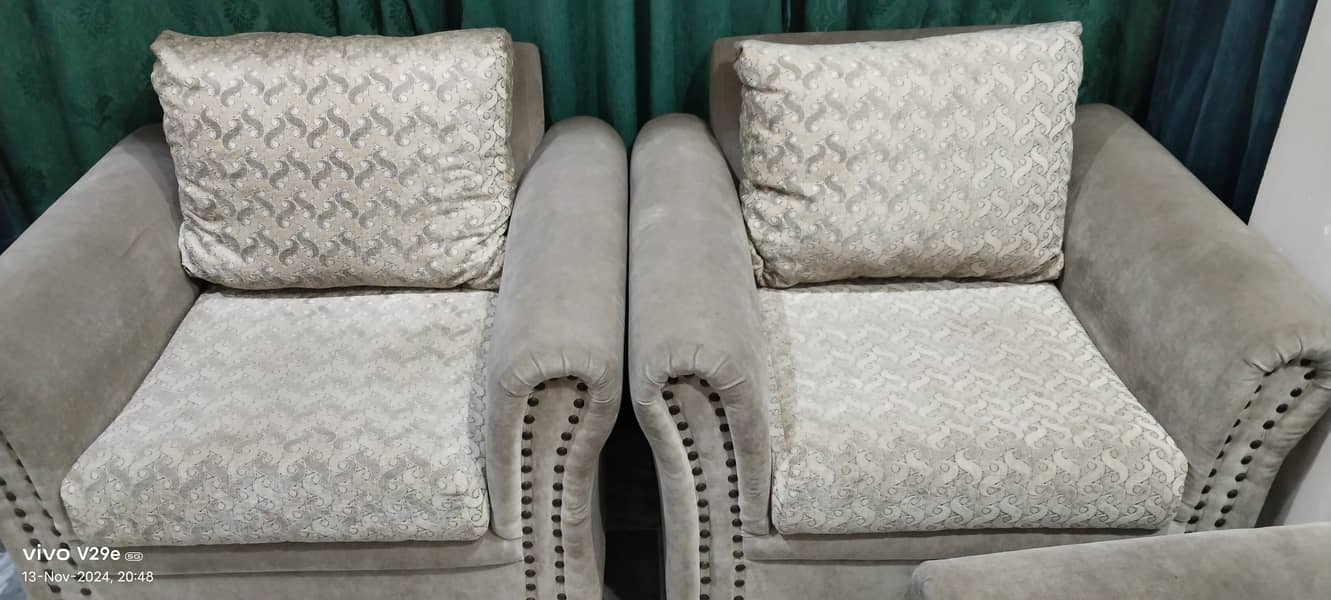 5 seater sofa set 1