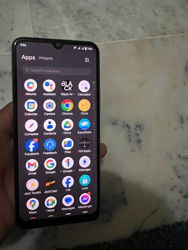 vivo Y21a 2