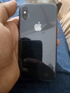 Iphone X 64GB