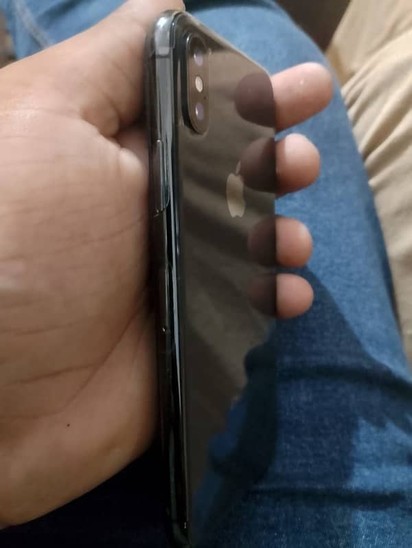 Iphone X 64GB 2