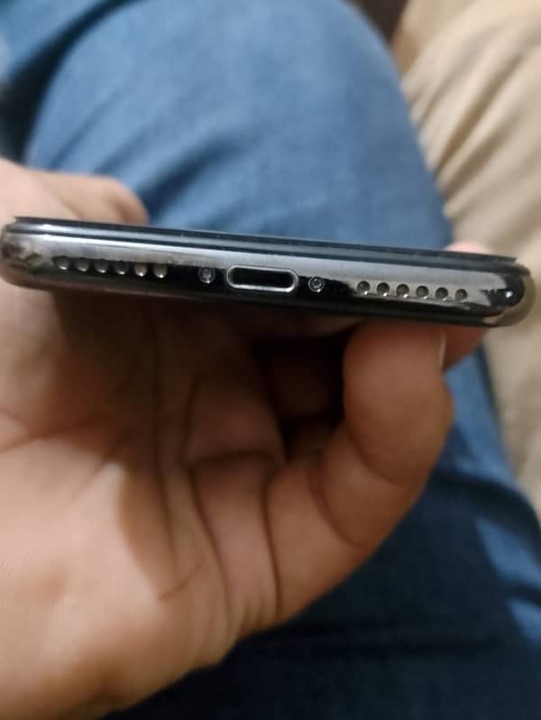 Iphone X 64GB 3