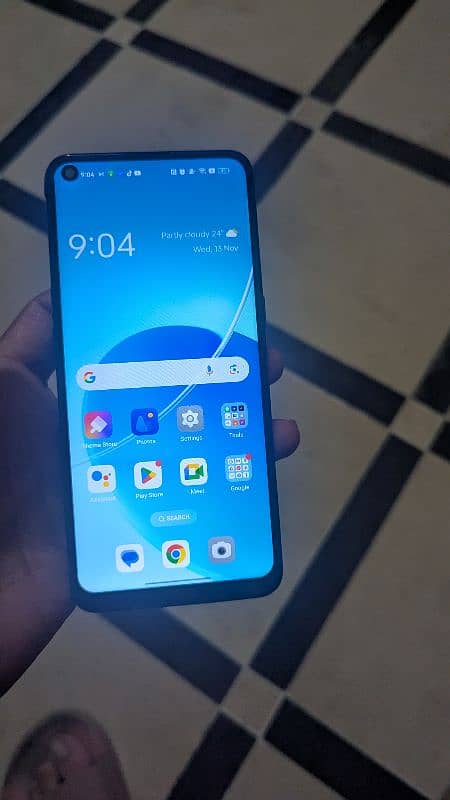 oppo Reno 6 2