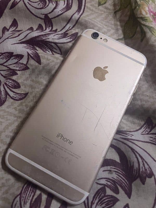 iphone 6 0